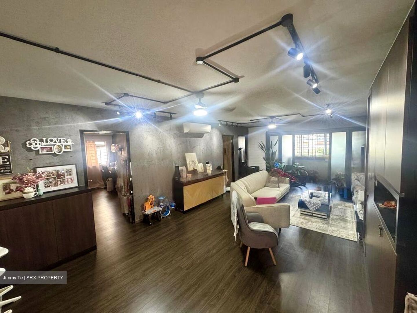 Blk 557 Choa Chu Kang North 6 (Choa Chu Kang), HDB Executive #492393681